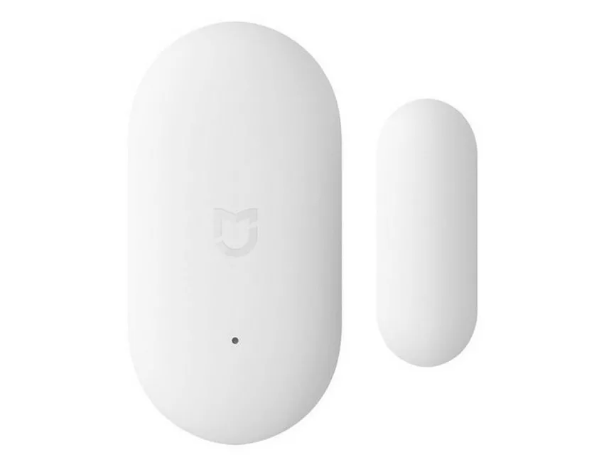 Senzor de mișcare inteligent Xiaomi Mi Window and Door Sensor, Alb