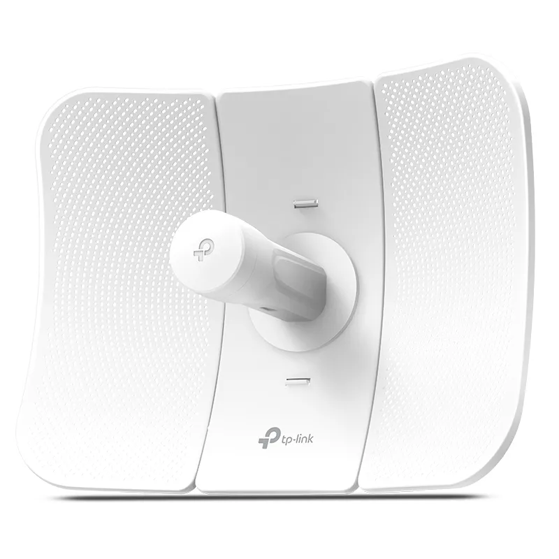 Punct de acces exterior TP-LINK CPE610, 300 Mbps, Alb