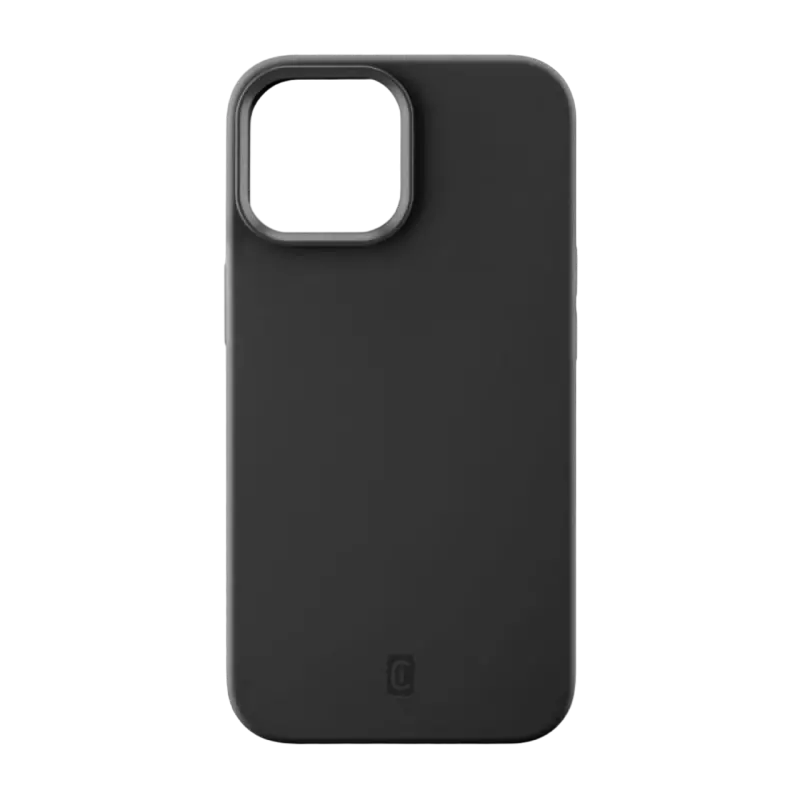 Husă Cellularline Sensation - iPhone 13 mini, Negru