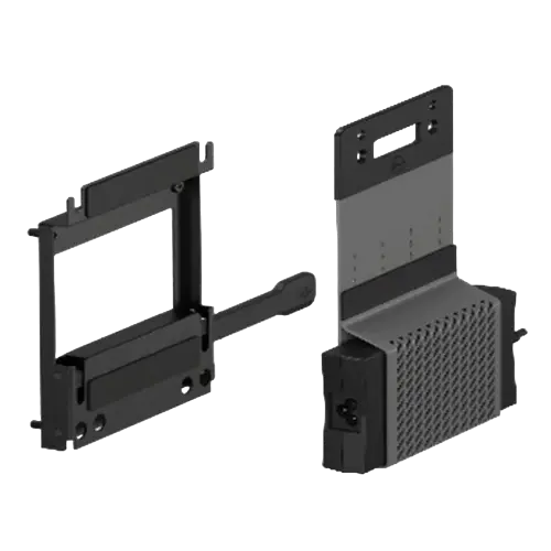 Suport Dell VESA 482-BBEP cu adaptor, Negru