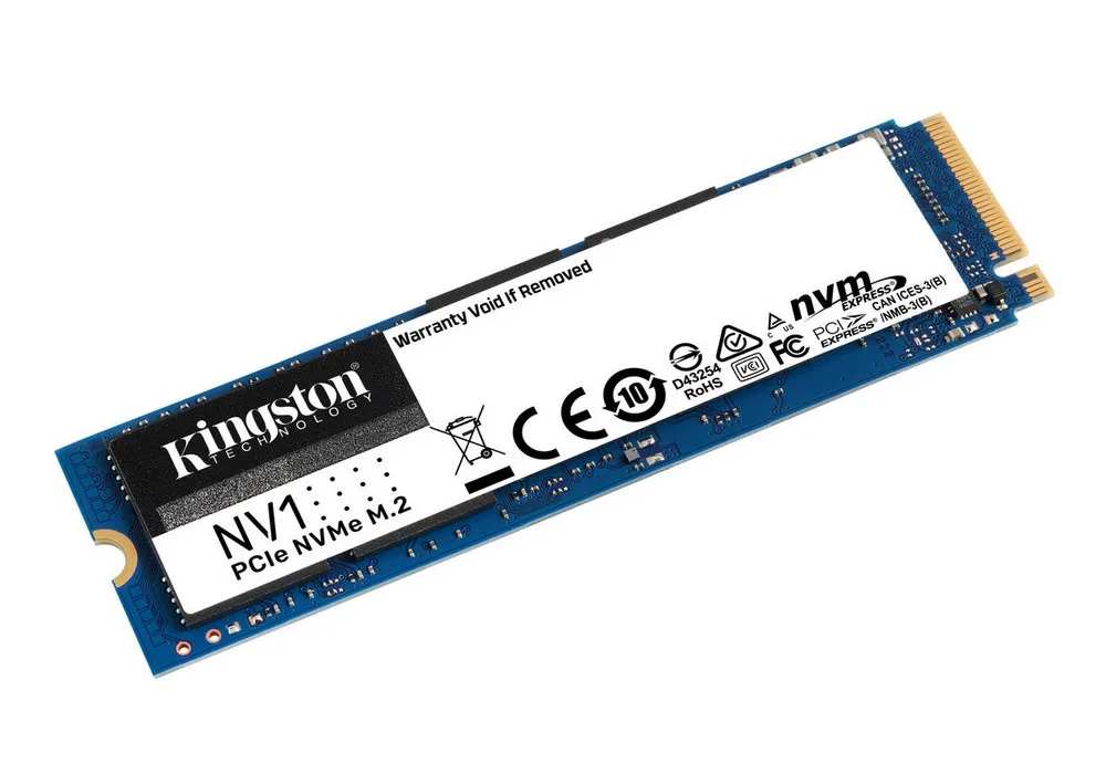 SSD Kingston NV1 2000GB, SNVS/2000G