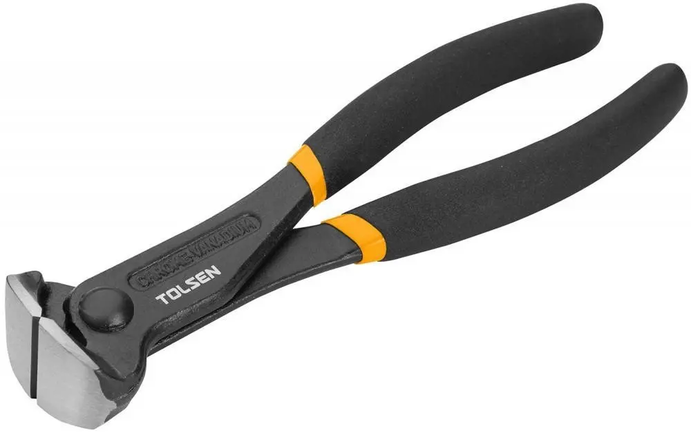 Cleste pentru sarma TOLSEN 160 mm (Industrial)