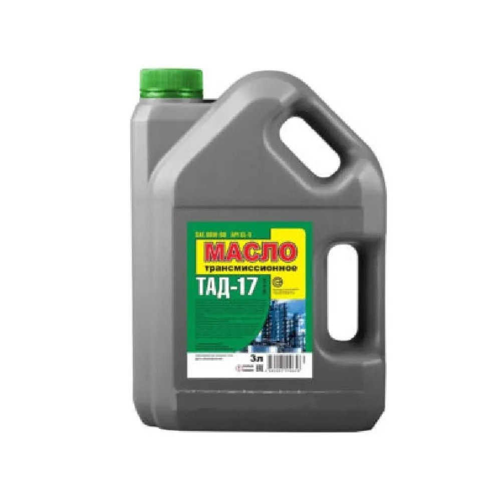Ulei transmisie Novoufimsk TAD 17 3L