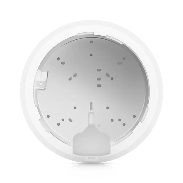 Punct de acces fără fir Ubiquiti U6 Long-Range, 600 Mbps, 2400 Mbps, Alb