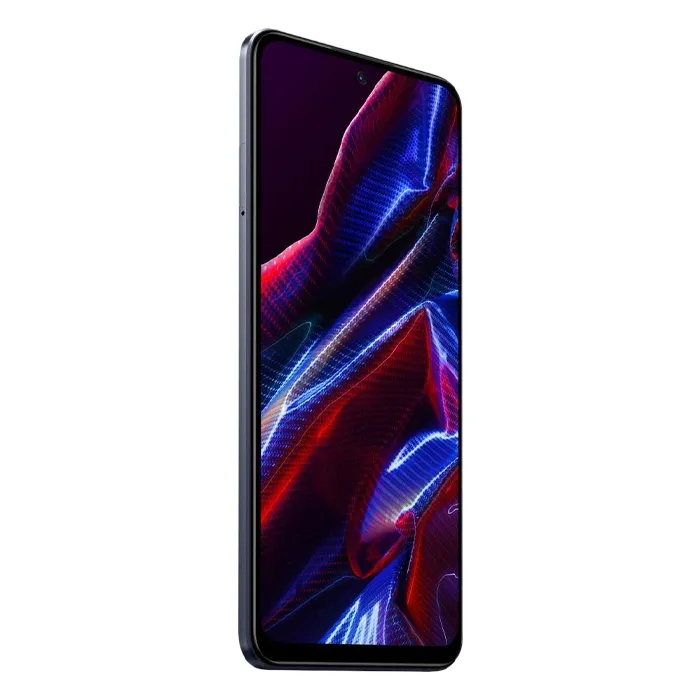 Smartphone Xiaomi Poco X5, 6GB/128GB, Negru