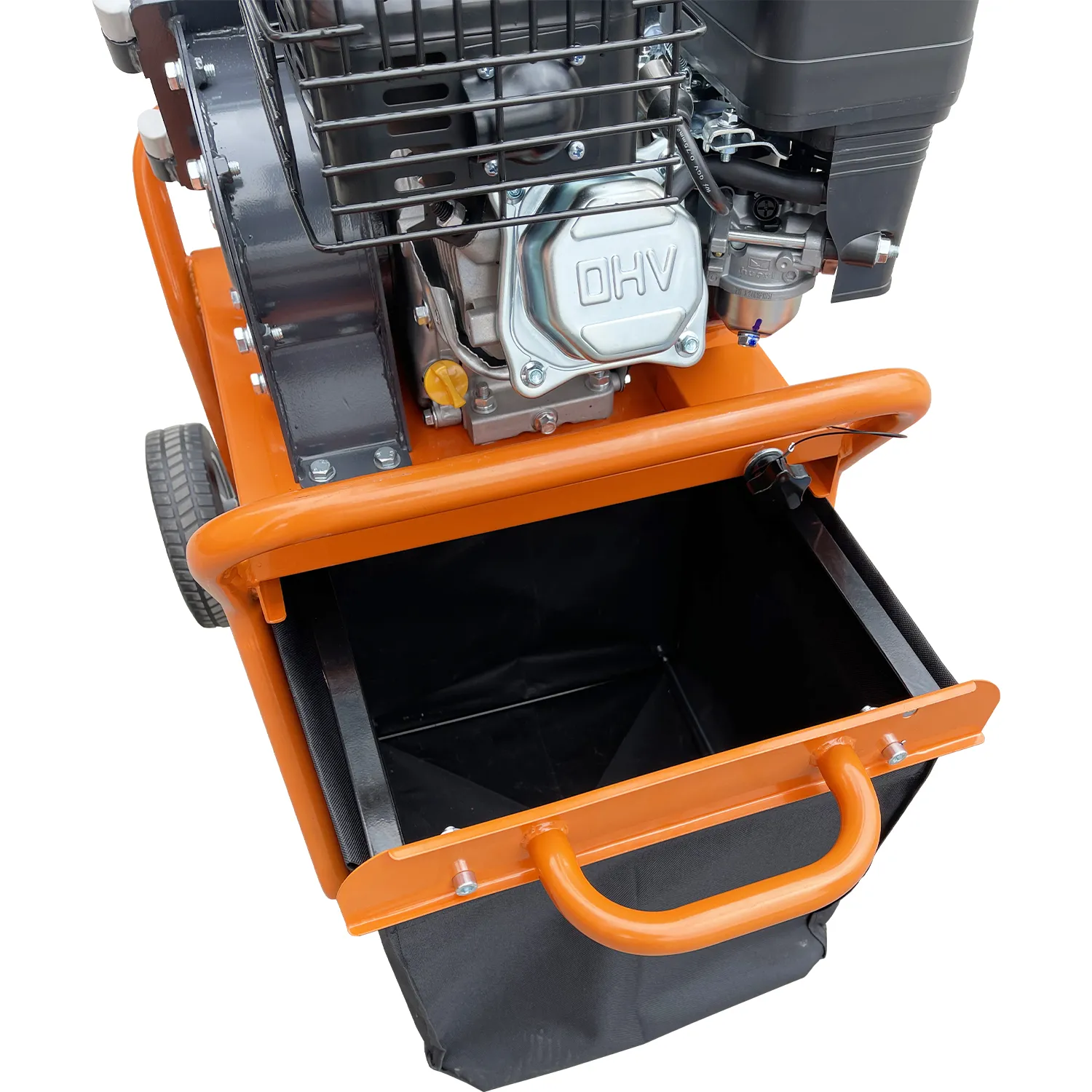 Tocator de crengi benzina TECHNOWORKER TC 7 Eco Line