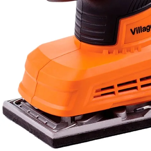 Masina de slefuit cu vibratii Villager VLP 324