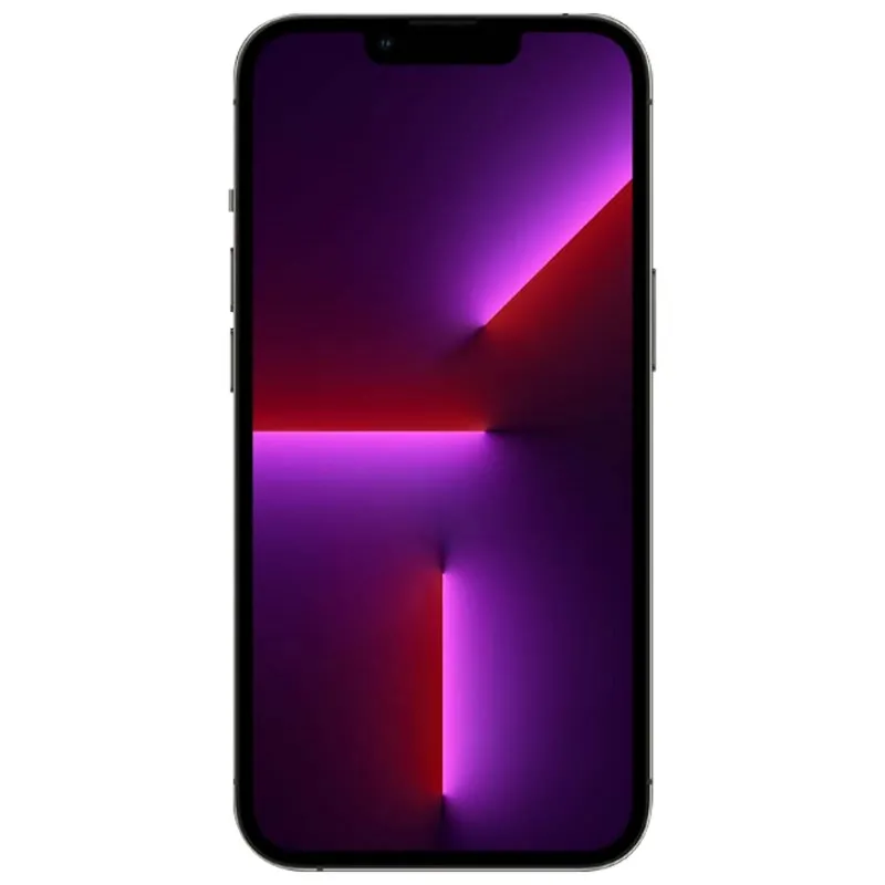 Smartphone Apple iPhone 13 Pro, 6GB/512GB, Graphite