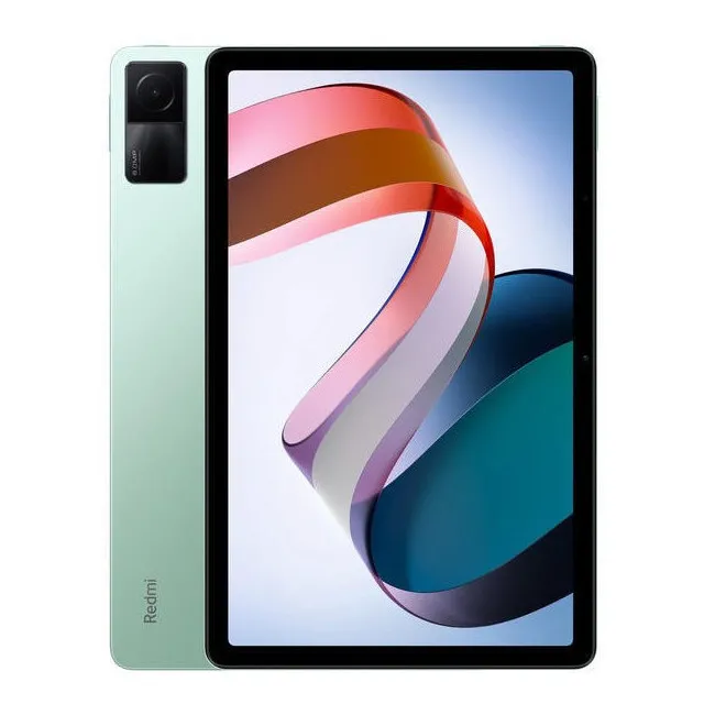 Tabletă Xiaomi Redmi Pad, Wi-Fi, 4GB/128GB, Mentă