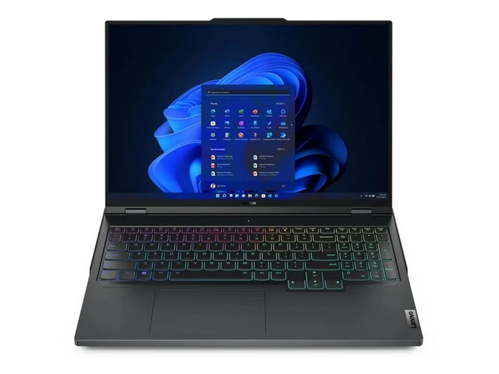 Laptop Gaming 16