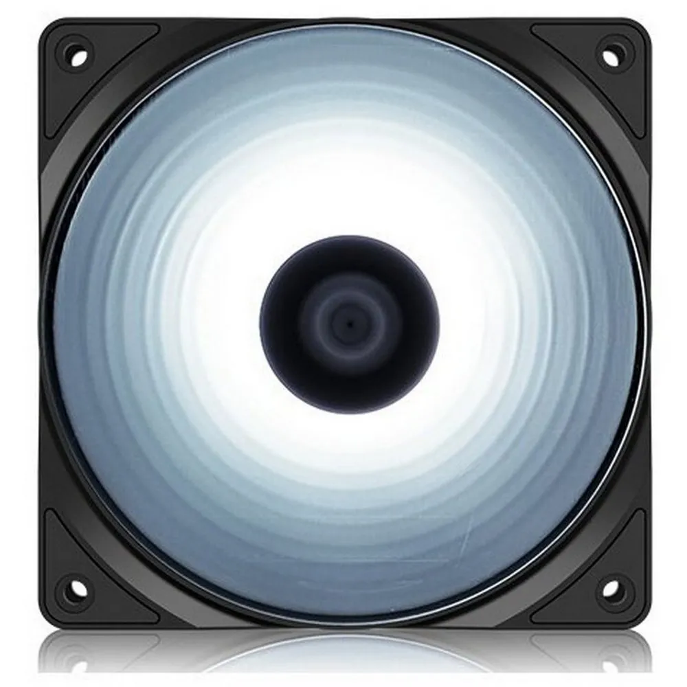 Ventilator PC Deepcool RF120W, 120 mm