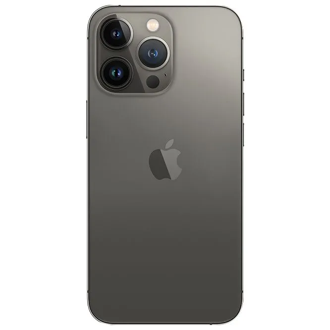 Smartphone Apple iPhone 13 Pro, 6GB/512GB, Graphite