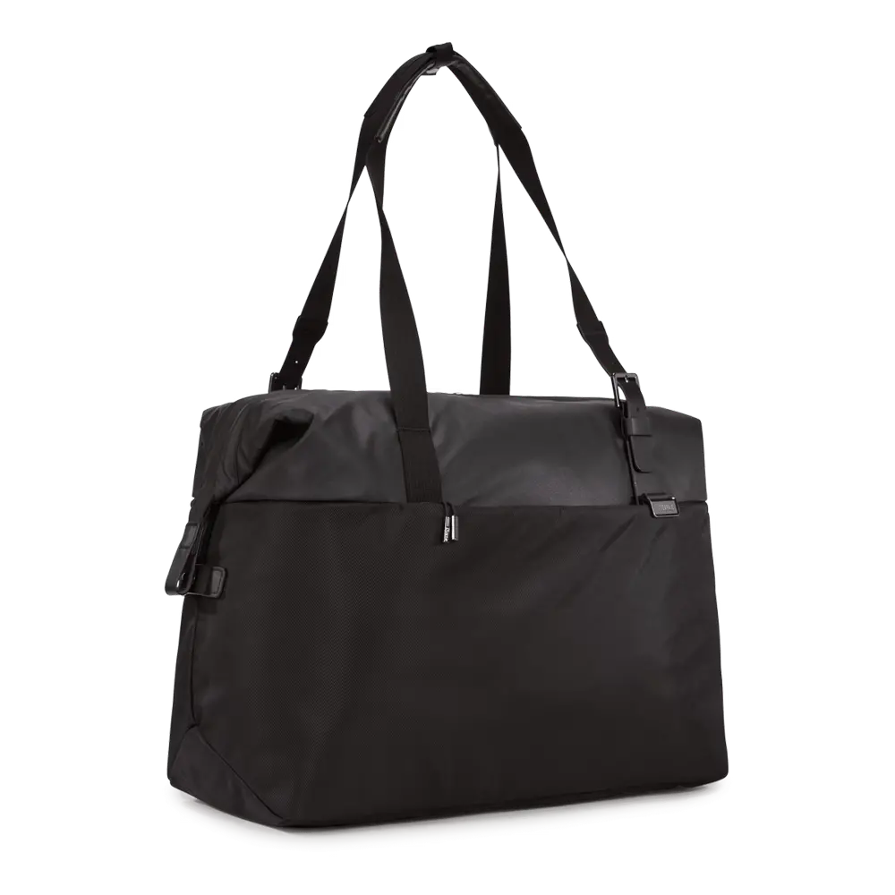 NB Bag Thule Spira Weekender Tote SPAW137, 37L, 3203781, Black