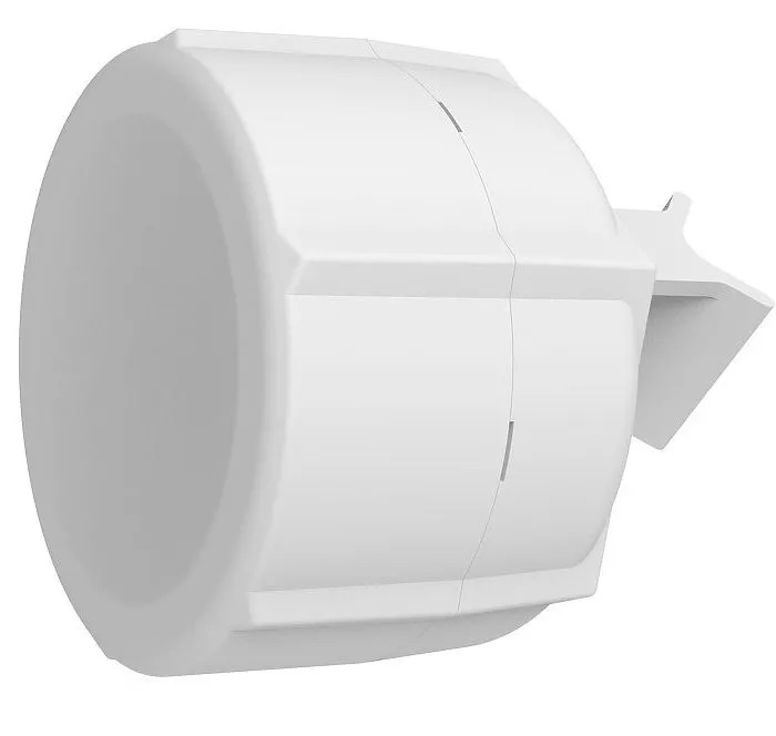 Router fără fir MikroTik SXT LTE kit, Alb