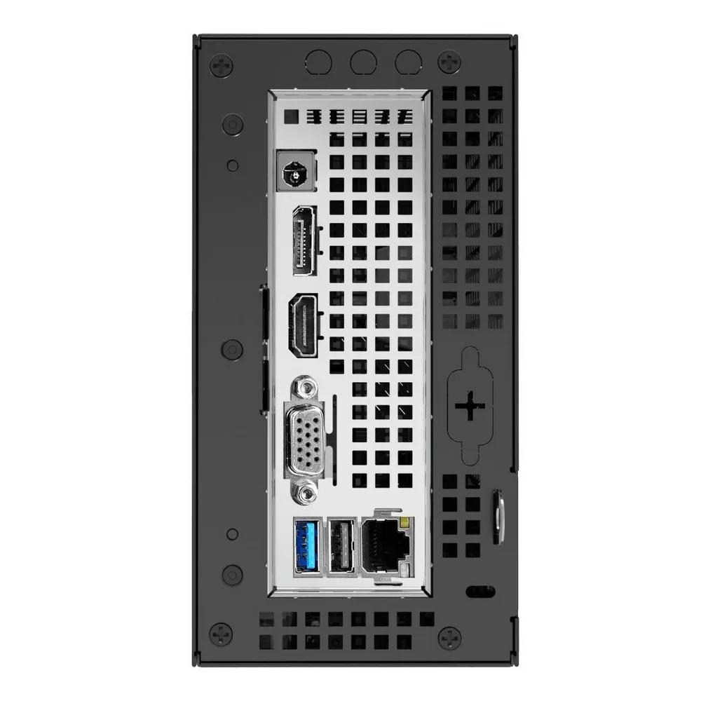 Mini PC ASRock DESKMINI 310/B/BB, Intel 9th/8th Gen LGA1151, Intel UHD Graphics