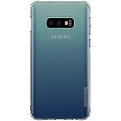 Husă Nillkin Galaxy S10E - Nature, Gri