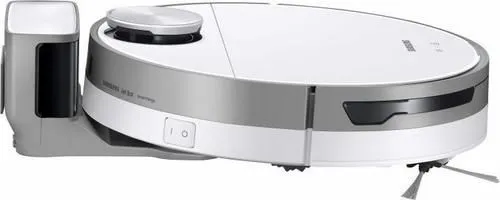 Aspirator Robot Samsung VR30T80313W/EV, Alb