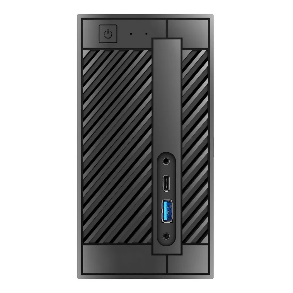 Mini PC ASRock DESKMINI 310/B/BB, Intel 9th/8th Gen LGA1151, Intel UHD Graphics