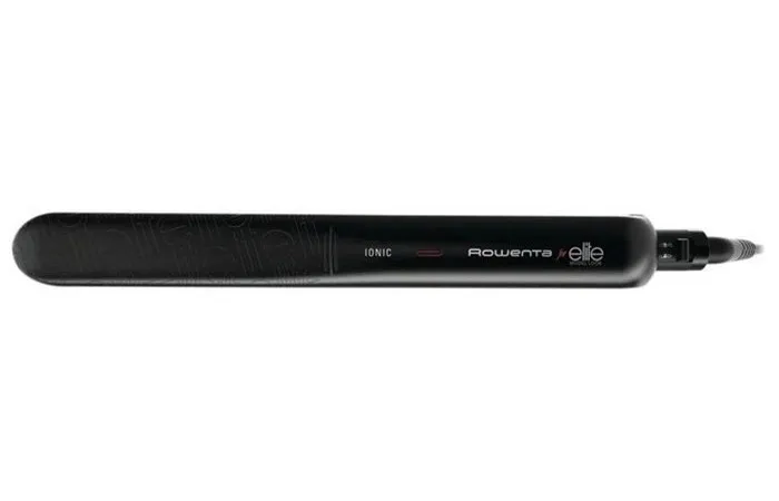 Placă de îndreptat părul Rowenta Optiliss SF3232F0, Negru
