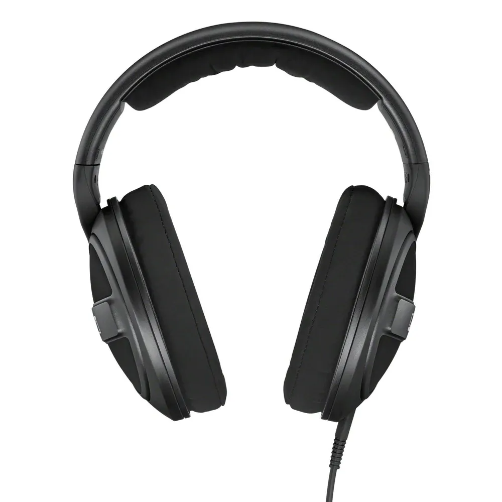 Căști Sennheiser HD 569, Negru