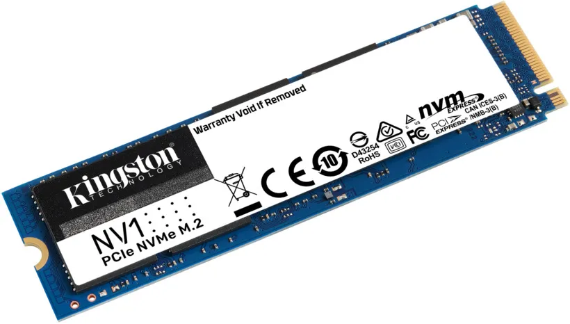 SSD Kingston NV1 2000GB, SNVS/2000G