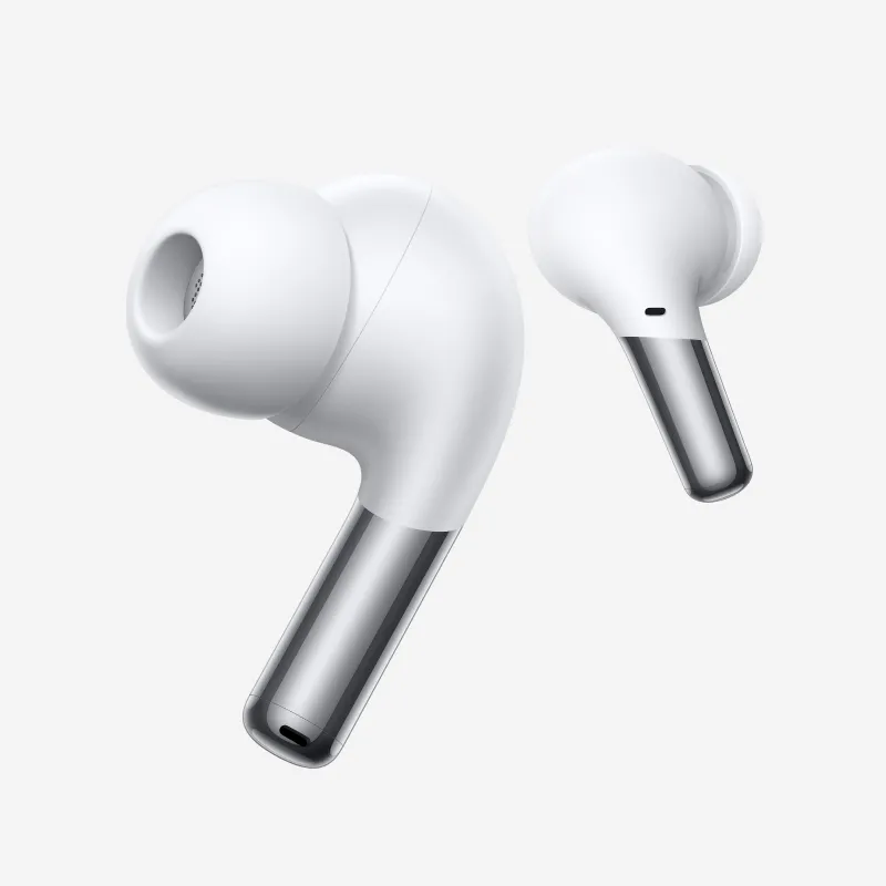 Căști OnePlus Buds PRO, Alb