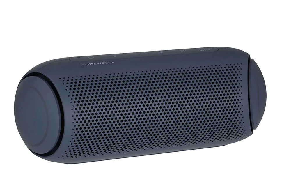 Boxă portabilă LG XBOOM Go PL5, Negru