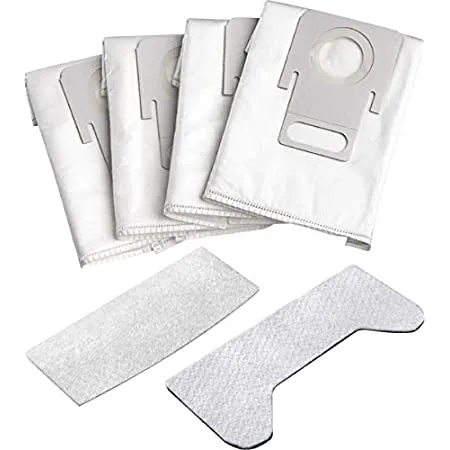 Un set de accesorii pentru un aspirator Thomas THOMAS TWIN (HYGIENE-BOX)