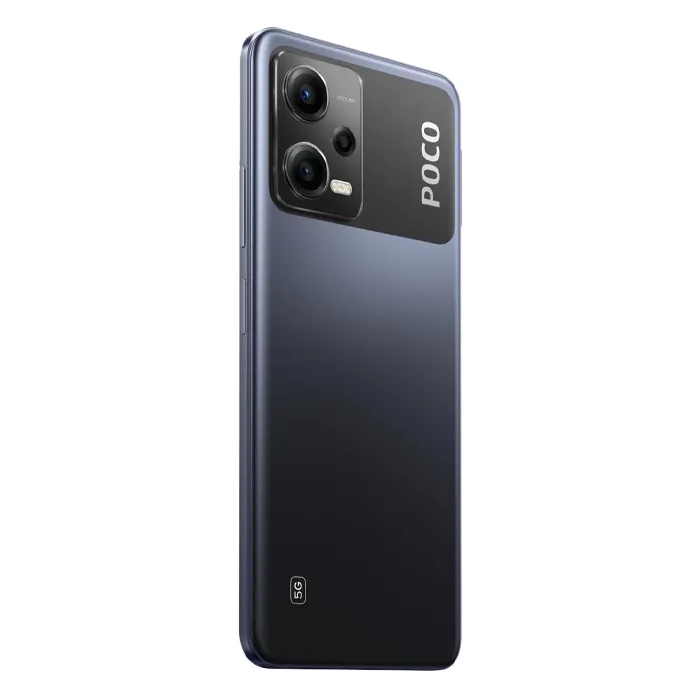 Smartphone Xiaomi Poco X5, 6GB/128GB, Negru