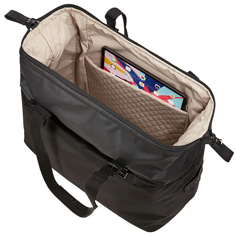 NB Bag Thule Spira Weekender Tote SPAW137, 37L, 3203781, Black