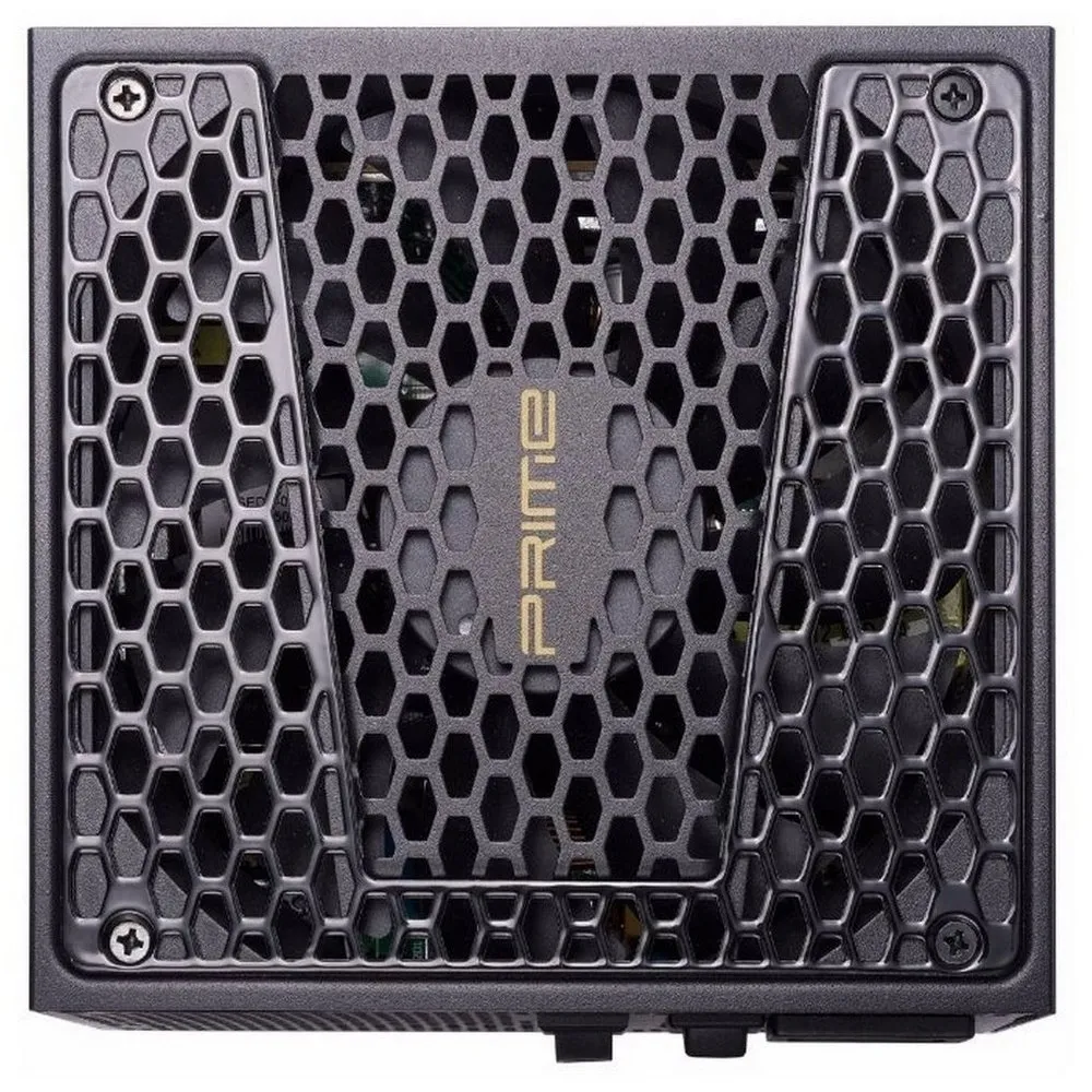 Sursă Alimentare PC Seasonic Prime Ultra 650 Gold, 650W, ATX, Complet modular