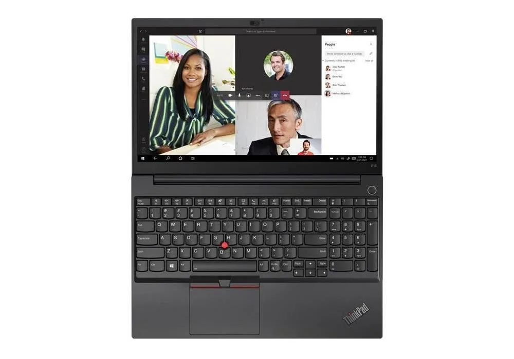 Laptop Business 15,6