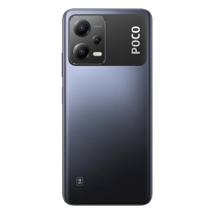 Smartphone Xiaomi Poco X5, 6GB/128GB, Negru