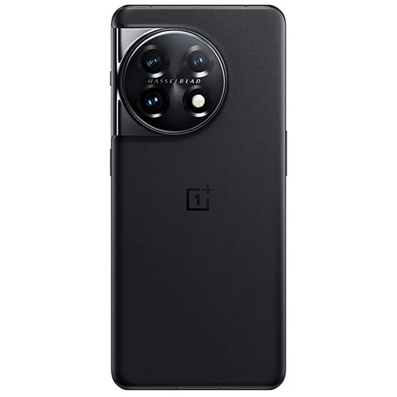 Smartphone OnePlus 11, 16GB/256GB, Titan Black