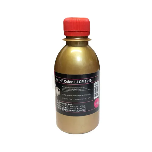 Toner SCC MPTCOL-1KG-MAOS, 1kg, Magenta