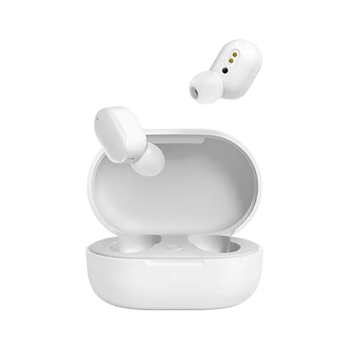 Căști Xiaomi Redmi AirDots 3, Alb