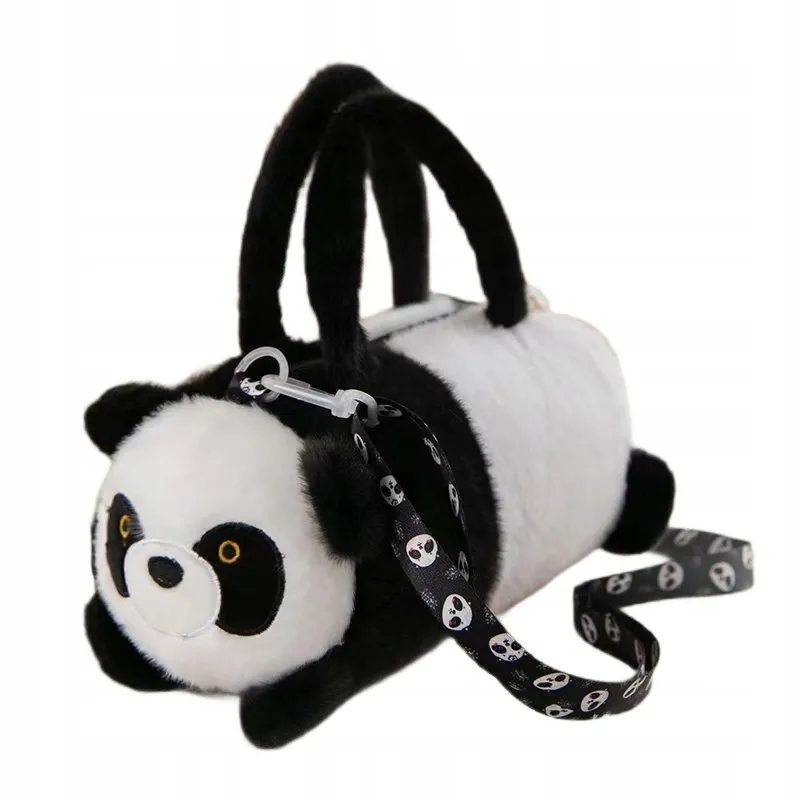 Geanta fetite Panda