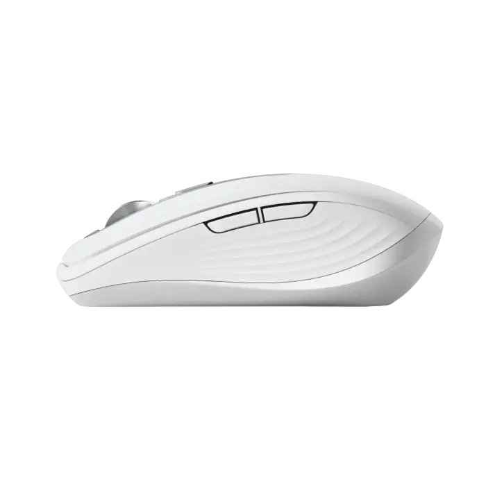 Mouse Wireless Logitech MX Anywhere 3S, Gri pal