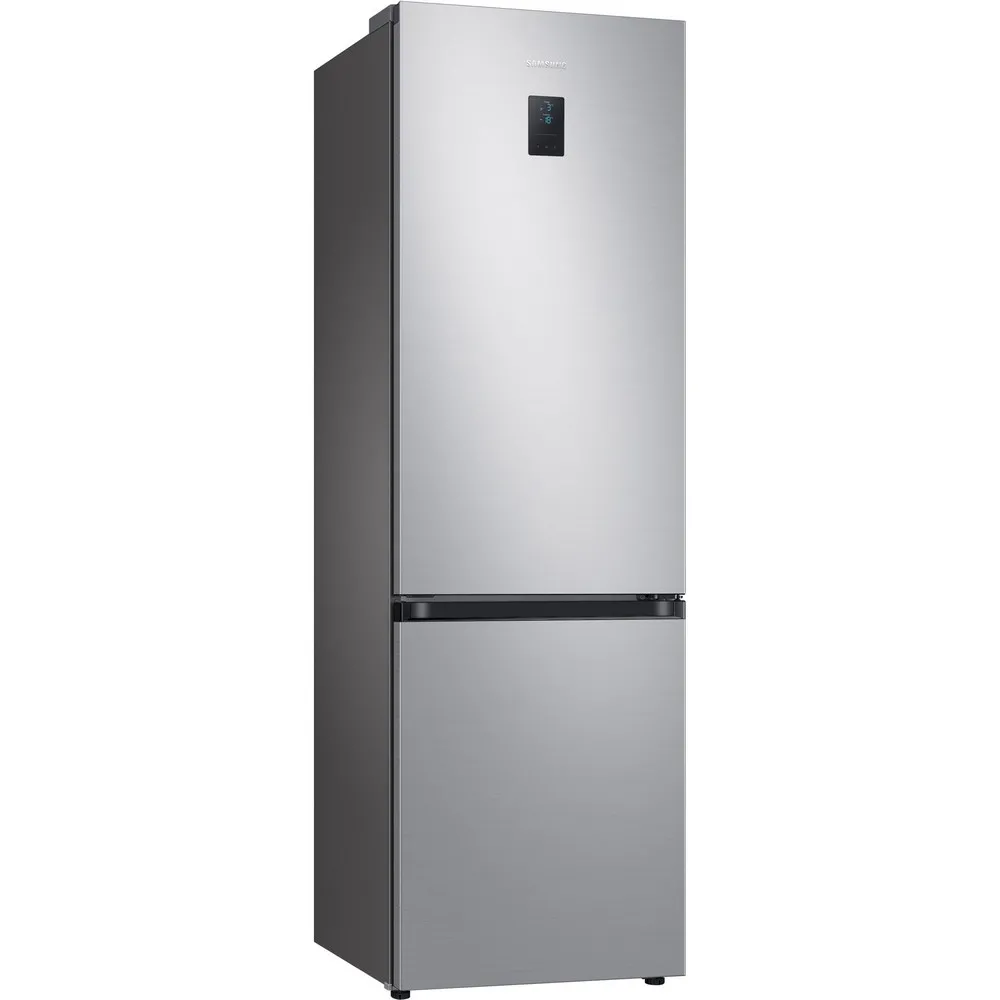 Frigider Samsung RB36T674FSA/UA, Argintiu