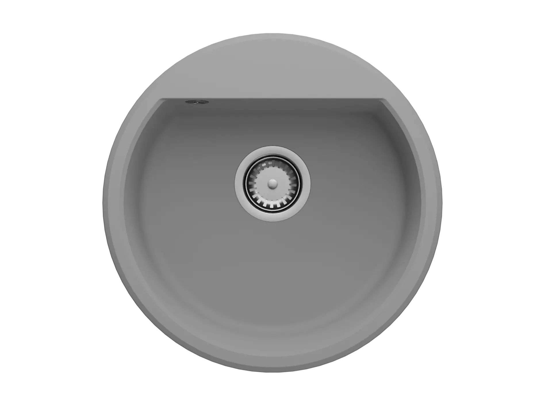 Chiuveta SanDonna Lena 510 (Titan)