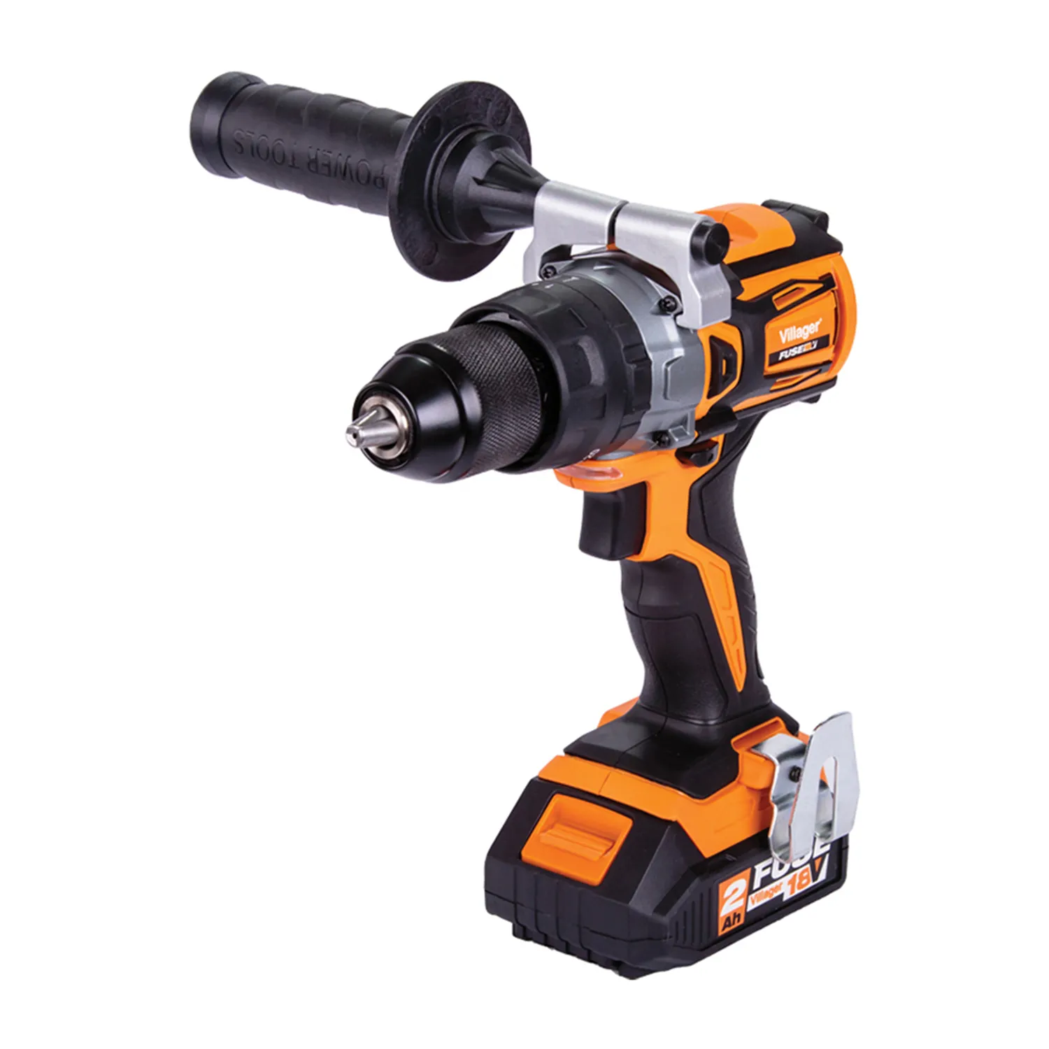 Masini de insurubat pe acumulator Villager VLP 5120 (fara baterie) 