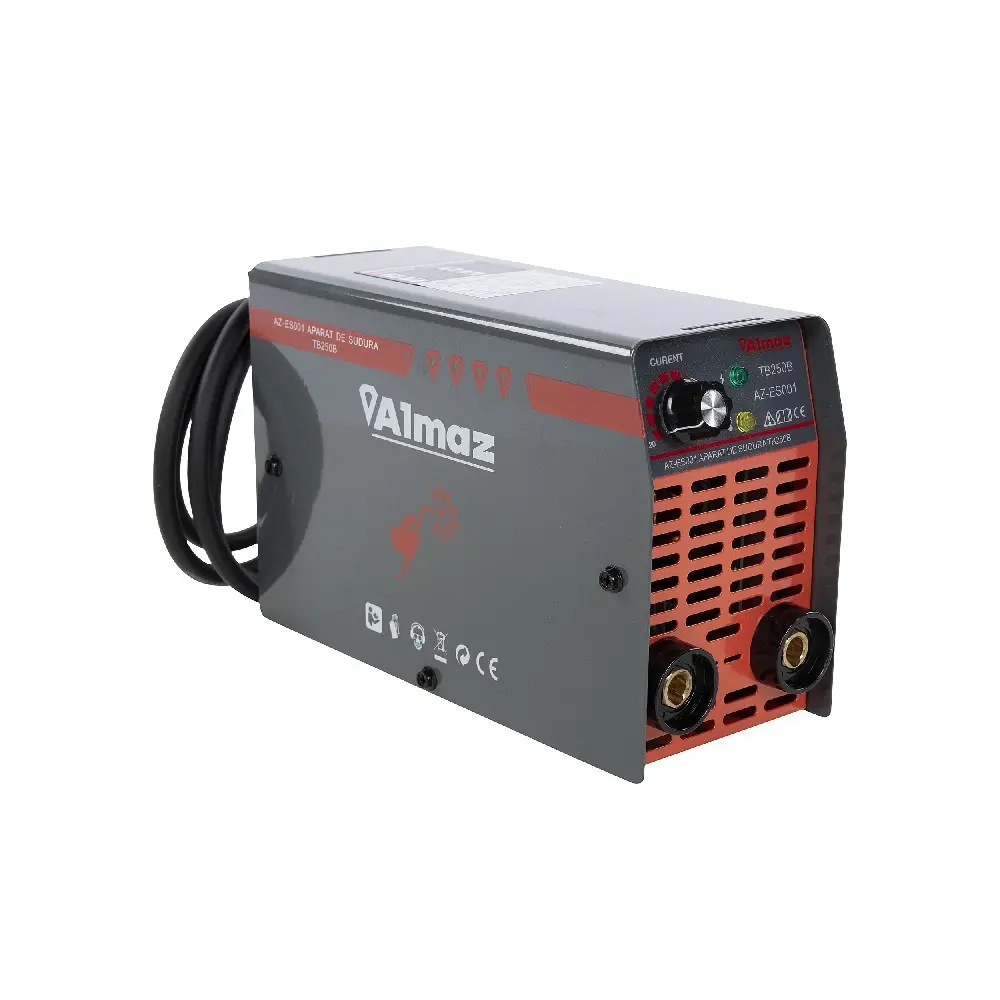 Aparat de sudura Almaz TB 250 B