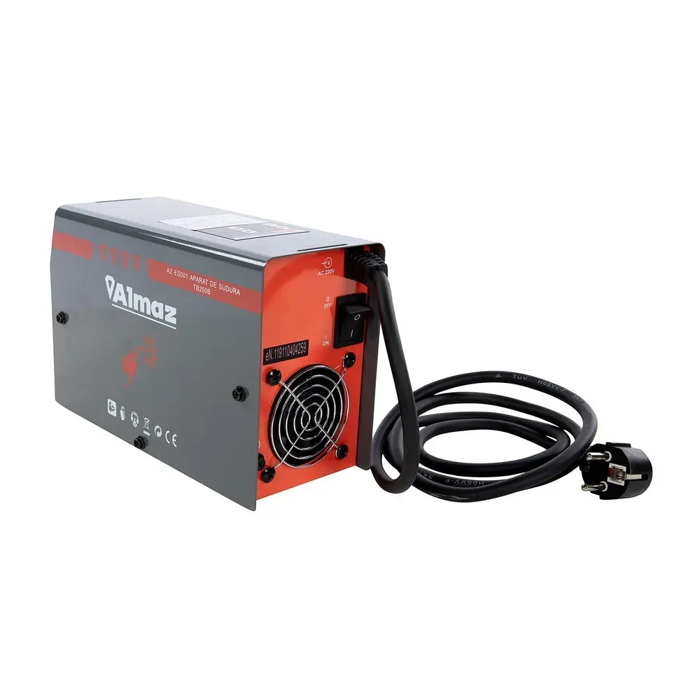 Aparat de sudura Almaz TB 250 B