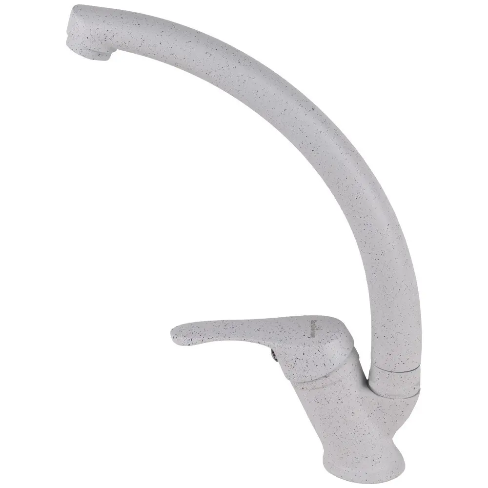 Baterie bucatarie Sandonna F1069 (gri)