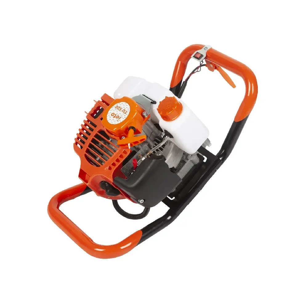 Motoburghiu Micul Fermier 2.3 CP 