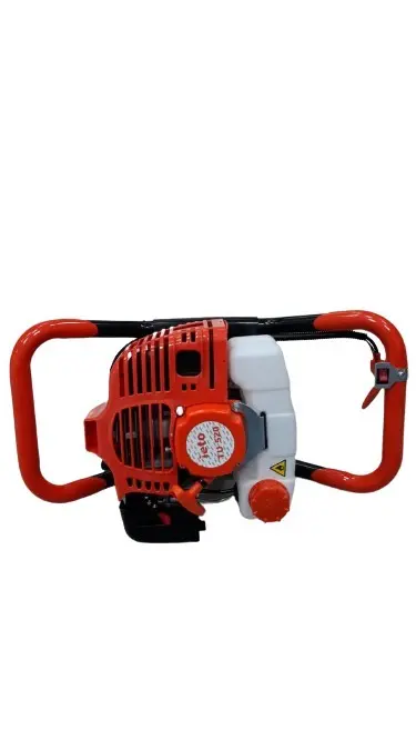 Motoburghiu Micul Fermier 2.3 CP 