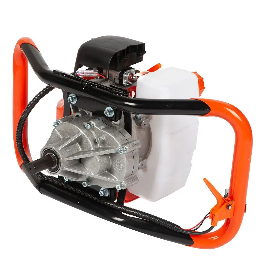 Motoburghiu Micul Fermier 2.3 CP 