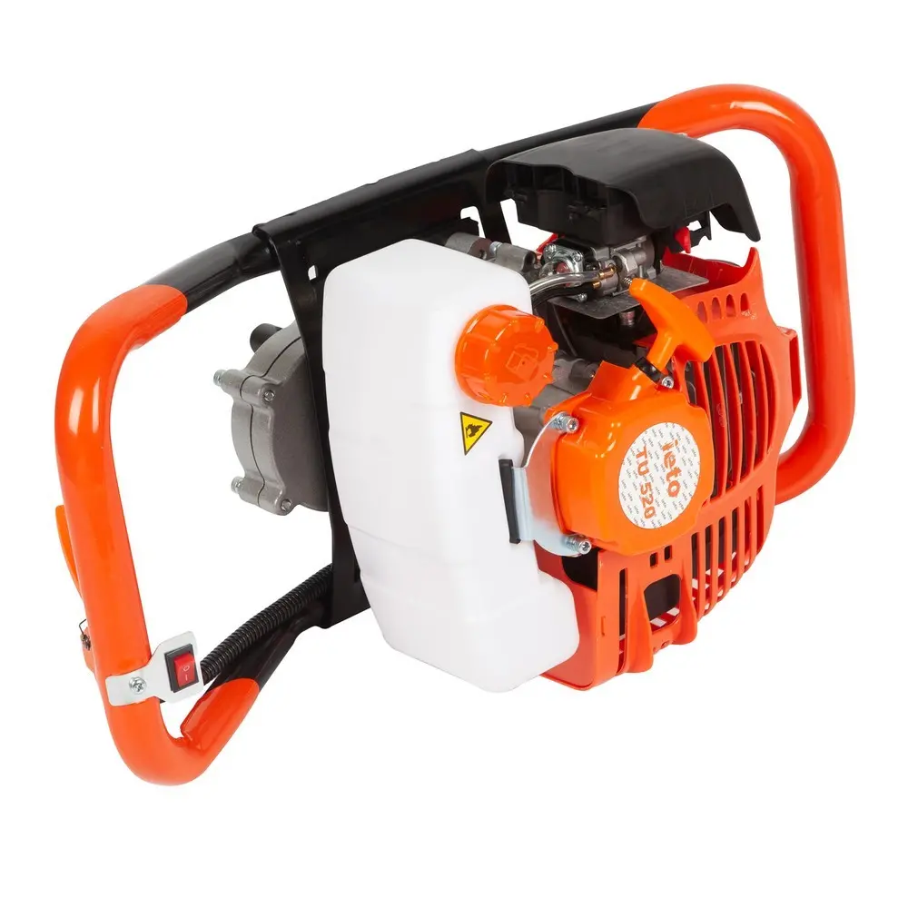 Motoburghiu Micul Fermier 2.3 CP 