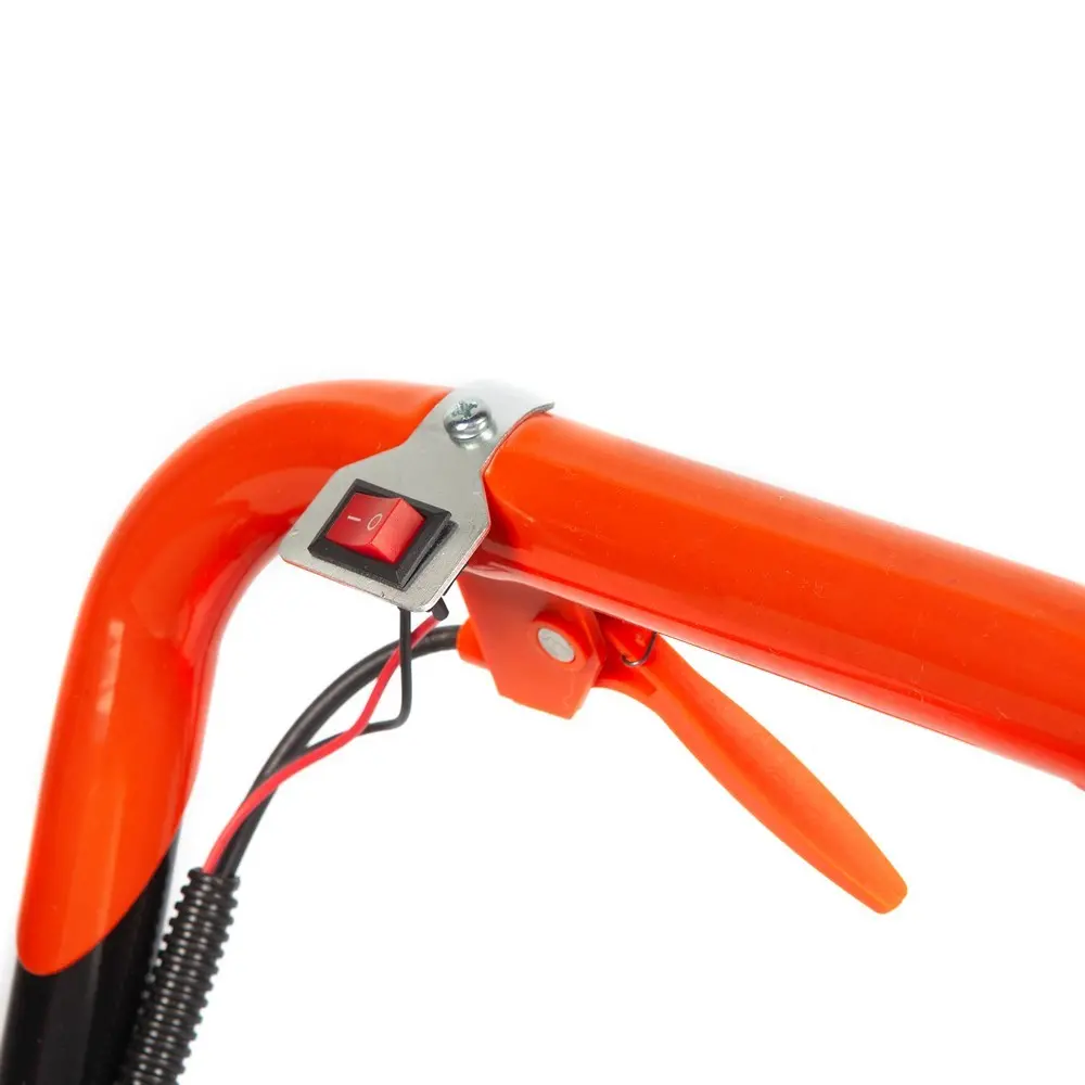 Motoburghiu Micul Fermier 2.3 CP 