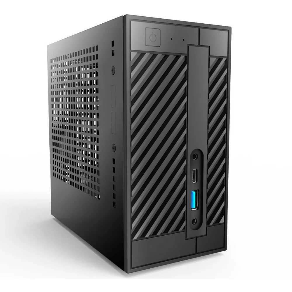 Mini PC ASRock DESKMINI 310/B/BB, Intel 9th/8th Gen LGA1151, Intel UHD Graphics